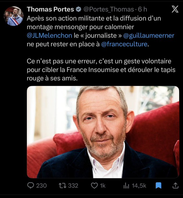 pyh_pierre's tweet photo. Ils ouvrent la chasse aux Juifs
Ouvrons la chasse aux antisémites https://t.co/LleBYyebHc