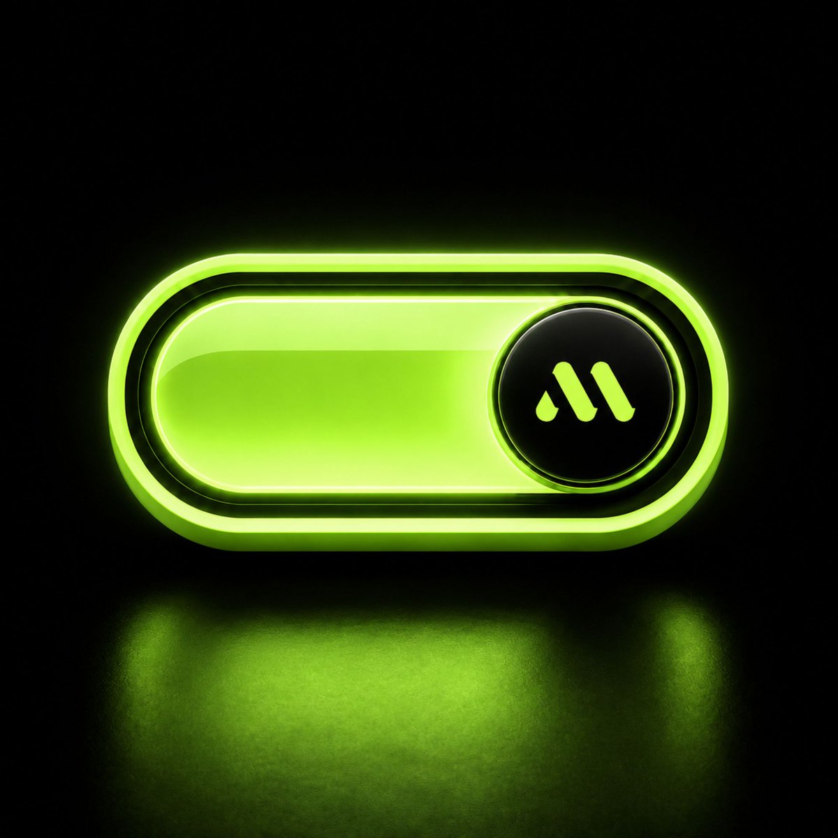 MovaChain's tweet photo. The switch has been flipped.⚡ #MOVA https://t.co/a3GohZ6shl