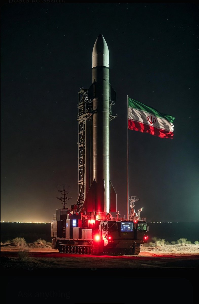 FlashWireNews's tweet photo. ⚡️JUST IN:

IRGC statement on striking American Military Bases:

"In response to American forces targeting the beloved island of Qeshm, we have struck their bases in Kuwait and Bahrain 

Any action that violates even a single inch of our borders and sovereignty will be met with a devastating response

We will not hesitate to turn all the interests of the aggressors in the region into ashes"