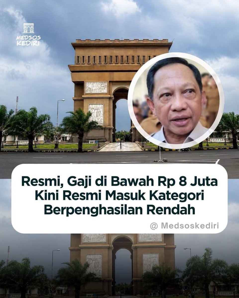 Perangkat Desa Konoha tweet media