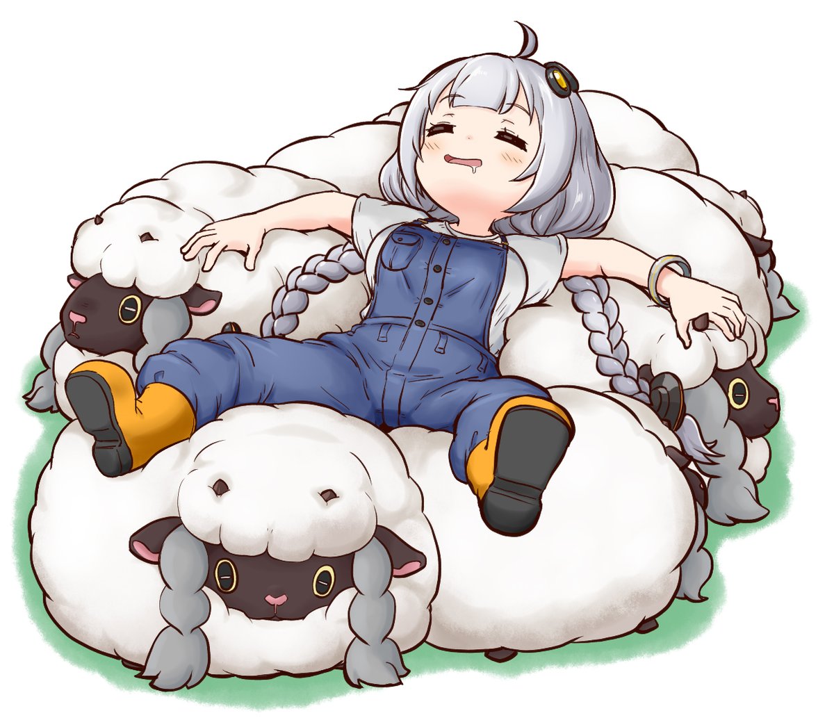 #2026年自分が選ぶ今年上半期の4枚 