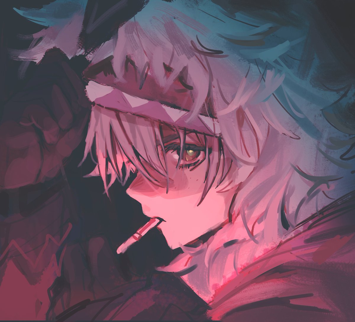 batttsu404's tweet photo. alyosha https://t.co/YFN37dgI0j