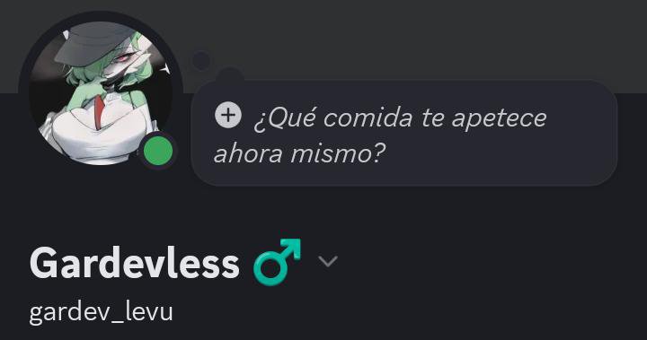 Goonyluxpu's tweet photo. Muy bien mis preciosos, aquí les dejo mi discord por si gustan pasarse ahí, ya ven que a veces X se las da por restringir mensajes~ https://t.co/nNlOyA5GsW