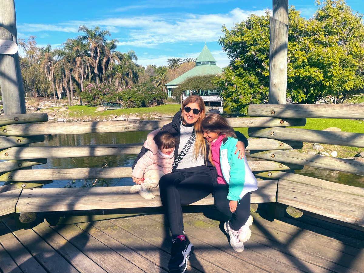 Laru_fiori's tweet photo. Hola 🇦🇷 
Hola vacaciones 🙌🏻 https://t.co/5Dh7dTXWPr
