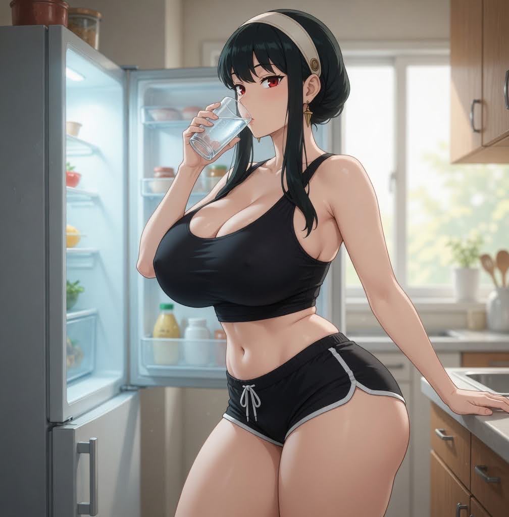 yorstrulyart's tweet photo. Yor SFW
#SpyxFamily #YorForger #waifu #fanartㅤㅤ https://t.co/FkPeC41zjQ