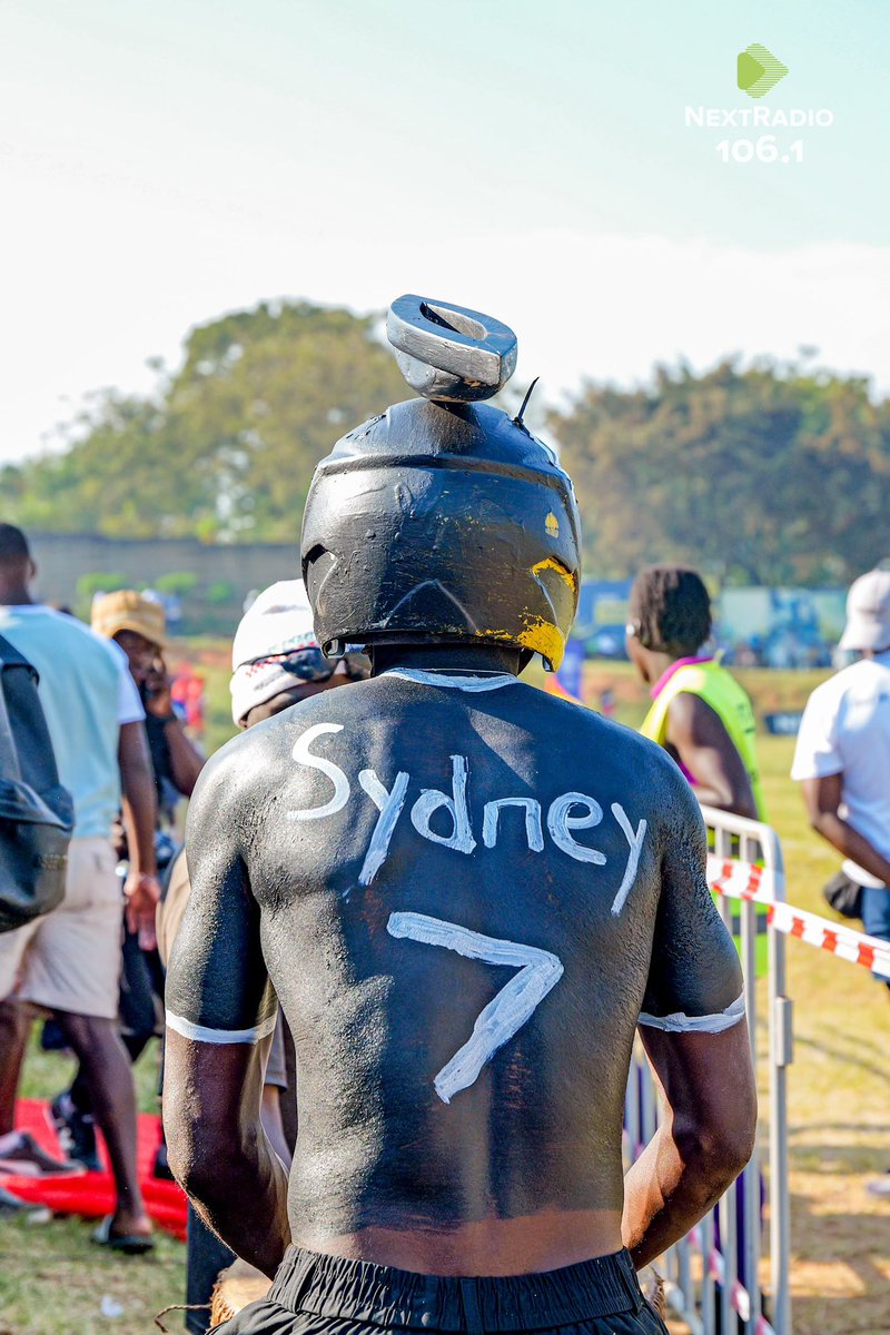 poshaaloyo's tweet photo. Oh Sydney, the boys did it. 
We  are champions 🥹😭
#JusticeForSydney https://t.co/gkZAa8GVbv