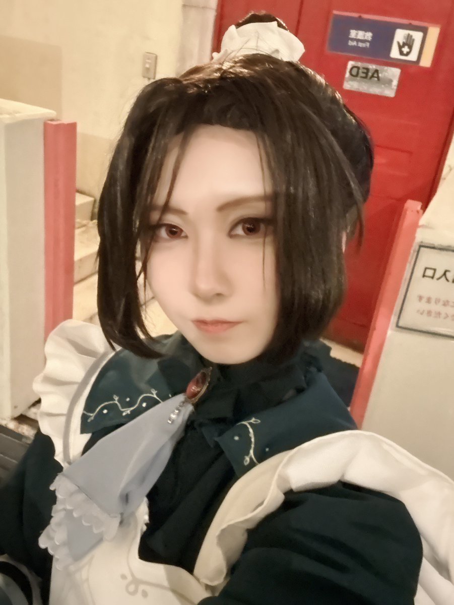 passaro___836's tweet photo. メインストリートにいます！ https://t.co/EFhUGrCSao