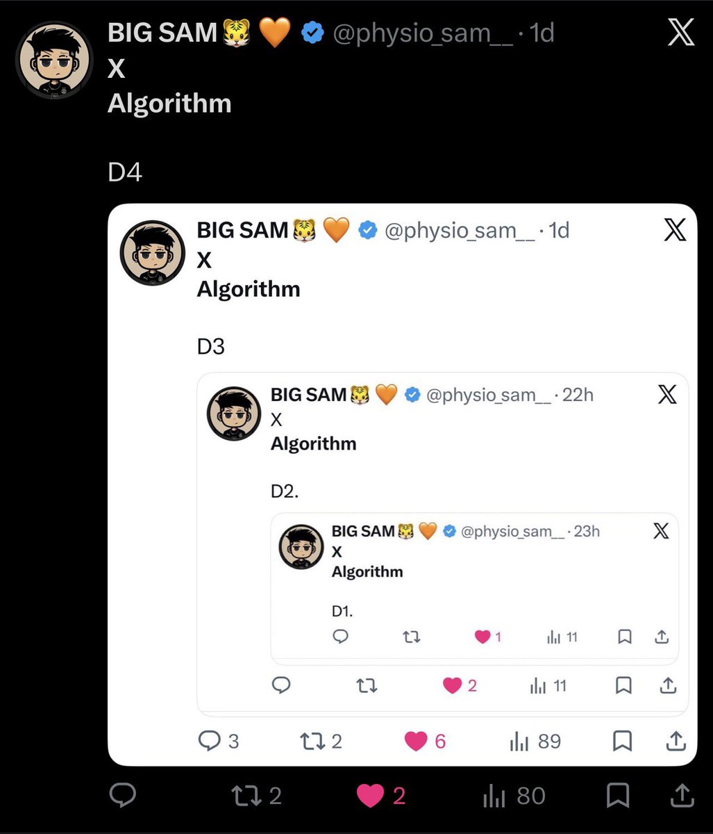 BIG SAM🐯🧡 tweet media