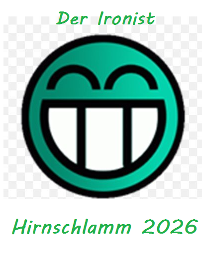 Der_Ironist's tweet photo. Ab jetzt könnt ihr ihn runterladen! 😊
Den Hirnschlamm 2026
Wo?
Hier ➡️: https://t.co/4qsYlR0DQf
#XinXii ist eine Selfpublishing-Plattform für eBooks und Hörbücher.
Was gibt es in dieser (hoffentlich nicht letzten) Ausgabe? ▶️ https://t.co/QnkeJgypaZ