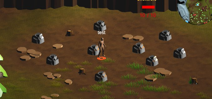 solanap2egames's tweet photo. 📰DAILY NEWS (4/10)
TIDEHOLD

@Tidehold 
Support coming to Metamask, Solflare, Backpack users and WalletConnect - play directly from the web browser
“Guest Mode” is coming
Armor sets very soon!

v1.1 of Tidehold is now LIVE:
New loading screen and wallet connect screen
Gacha system - win Top Tier Weapons and materials using BOUND (in-game currency). Sell what you win on the marketplace for $SHELLS!
Reroll system. Dont like the trait you have? Reroll it for BOUND. 
Buy BOUND by burning $SHELLS.
AFK system improvement, Movement improvement, UI improvement, and more.
BOUND can be earned simply by playing the game- complete quest, participate in dungeon bosses, gather materials and sell them to the shopkeeper.

Vote 👉 https://t.co/PjvhWtJjv4
Discuss 👉 https://t.co/NArBUwQ3YI

#Solana #SolanaGaming #P2E #PlayToEarn #Tidehold $SHELLS #Web3Gaming #CryptoGaming #Gacha #BlockchainGaming