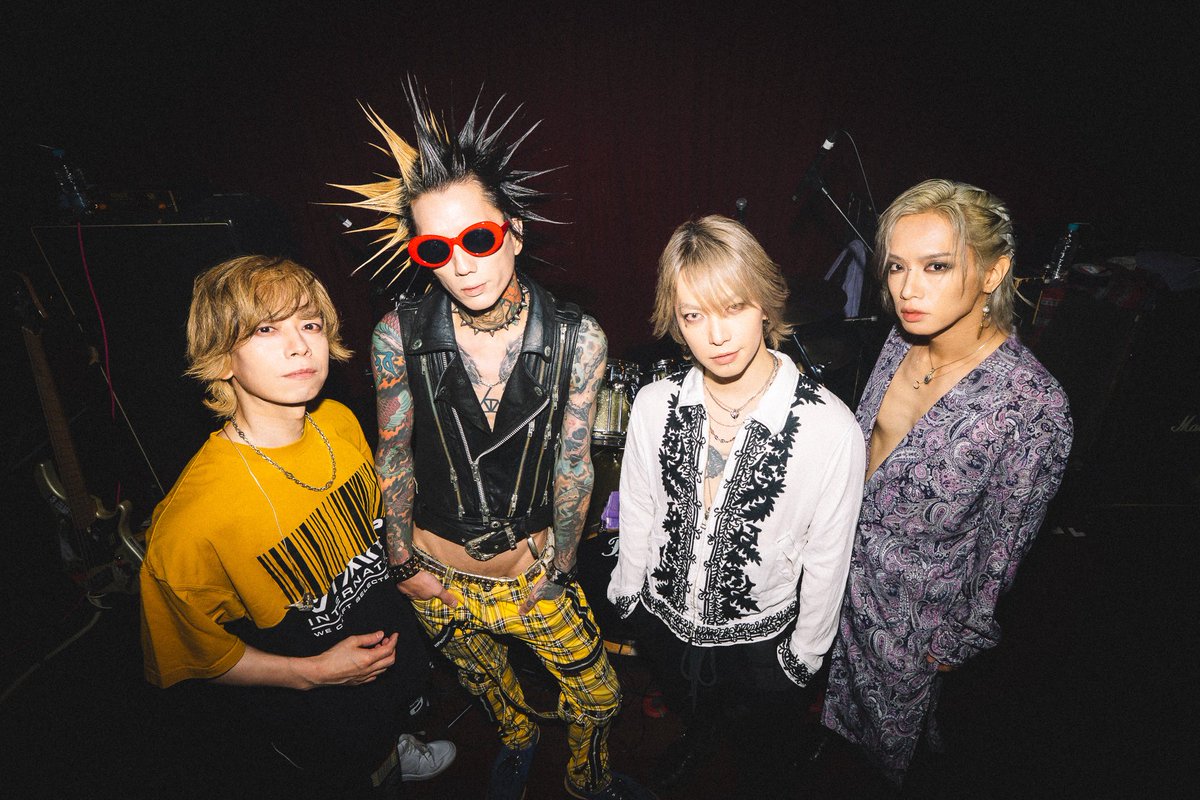 kei ］ (@k_official_) / Posts / X
