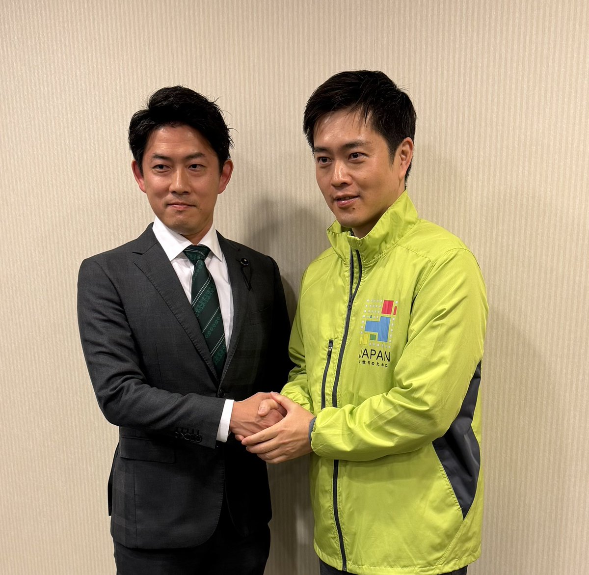 塩生好紀（しおにゅうこうき）　福岡県議会議員（福岡市西区） tweet media
