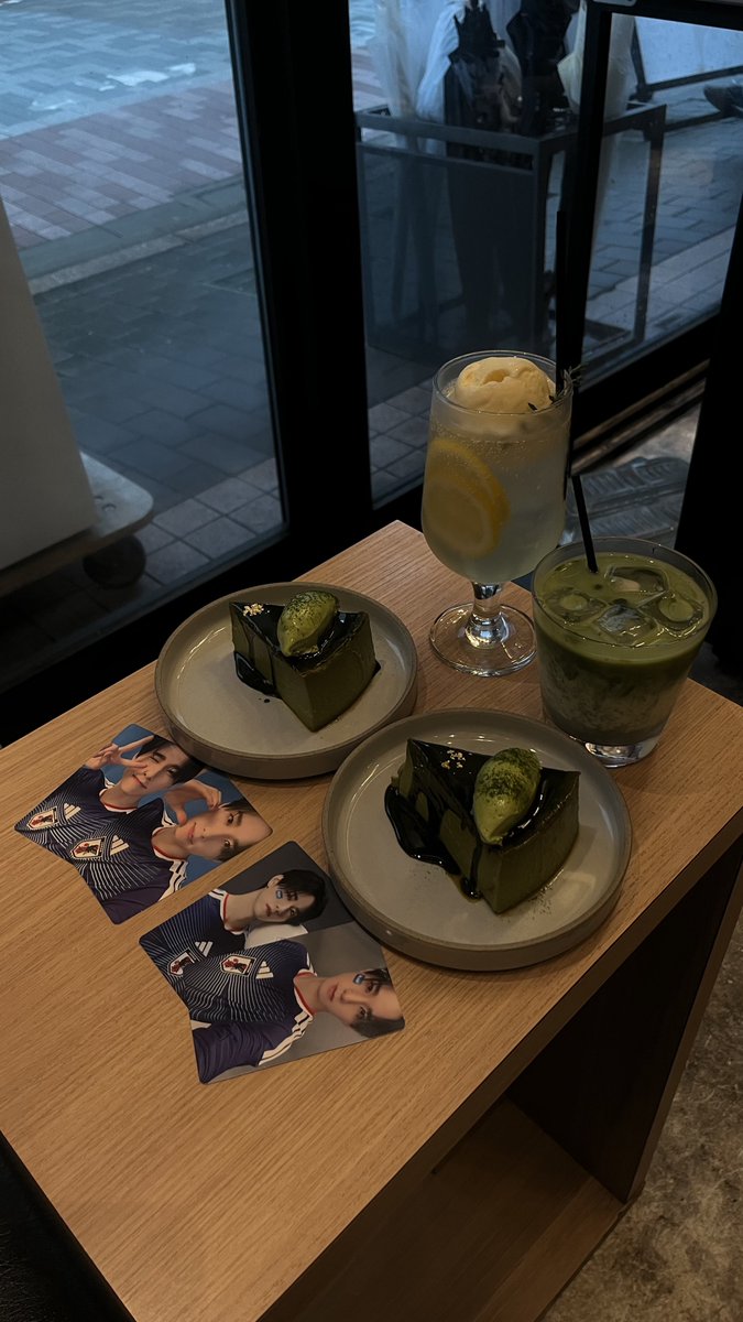 ntk_kkn's tweet photo. ☆･｡｡･☆･｡｡･☆･｡｡･☆･｡｡･☆･｡｡･☆
：　　：　　：　　：　　：　　：
：　　★　　：　　★　　：　　★
☆　　　　　☆　　　　　☆
           ____ㄘゅ ₹!!🤎____

 #佐藤景瑚  #JI_BLUE  #オフライントーク会 https://t.co/ZRFKySw8xT