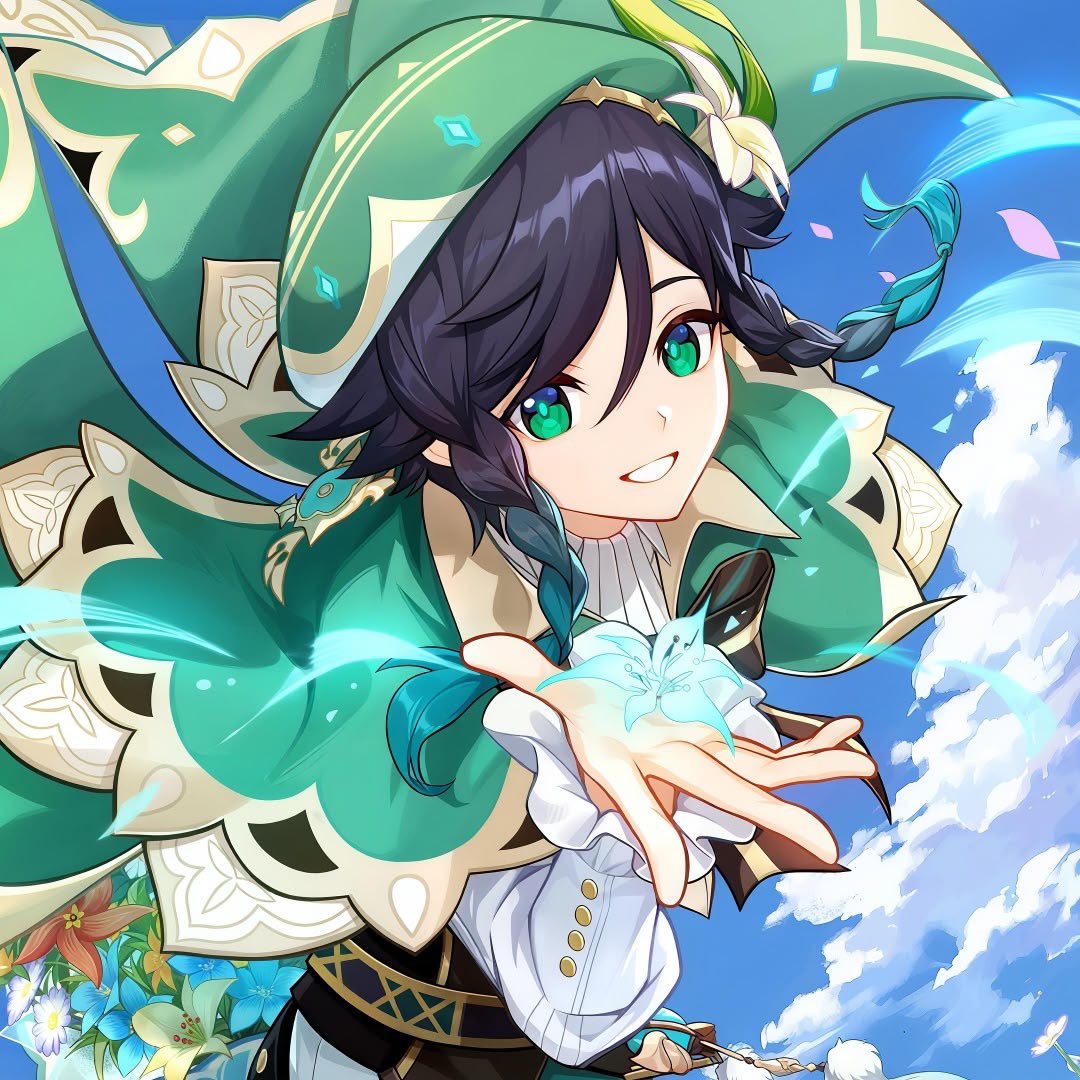 king of floor 12 tweet media