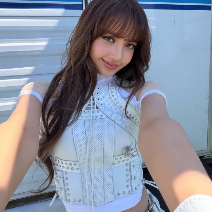 KieraNangSoojin's tweet photo. Preparados para el día dos? 
#DLA_PCWA #dlaphoto https://t.co/GhjByu0Dmt