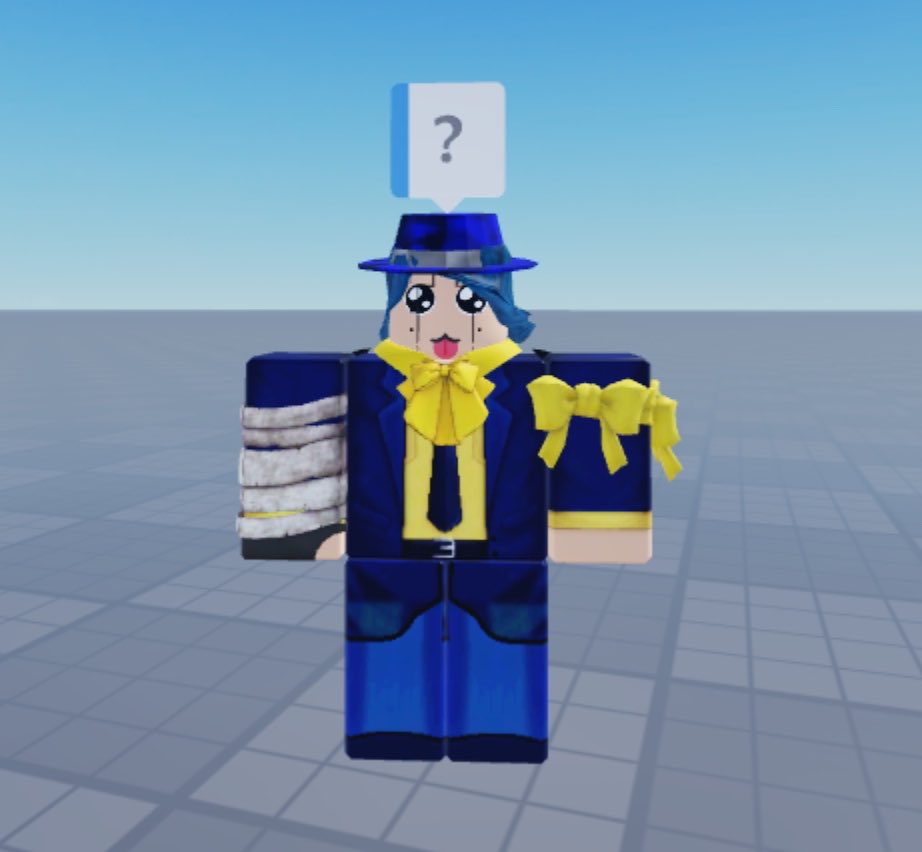 buckeysslop67's tweet photo. they’ve been making me really happy recently
would the proship tag for their game be like #rapeescape or is that too much should i just stick with comblox https://t.co/IR71EWksv0