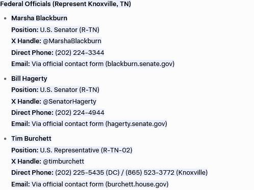 TruthNetwork24's tweet photo. Good Morning @timburchett @GovBillLee

THIS IS FOR A JOB IN NUCLEAR FUSION AND CRYOGENICS AND IS A NATIONAL SECURITY RISK!!!

American jobs like this belong to Americans. This is unconscionable! All these jobs can be filled by citizens!

@UTKnoxville graduates more than enough talent to fill any job you can come up with... and you can find a citizen to fill this role. NO EXCUSES!

TENNESEANS:

Please contact the below people to make known your displeasure that American citizens are not being afforded this opportunity: