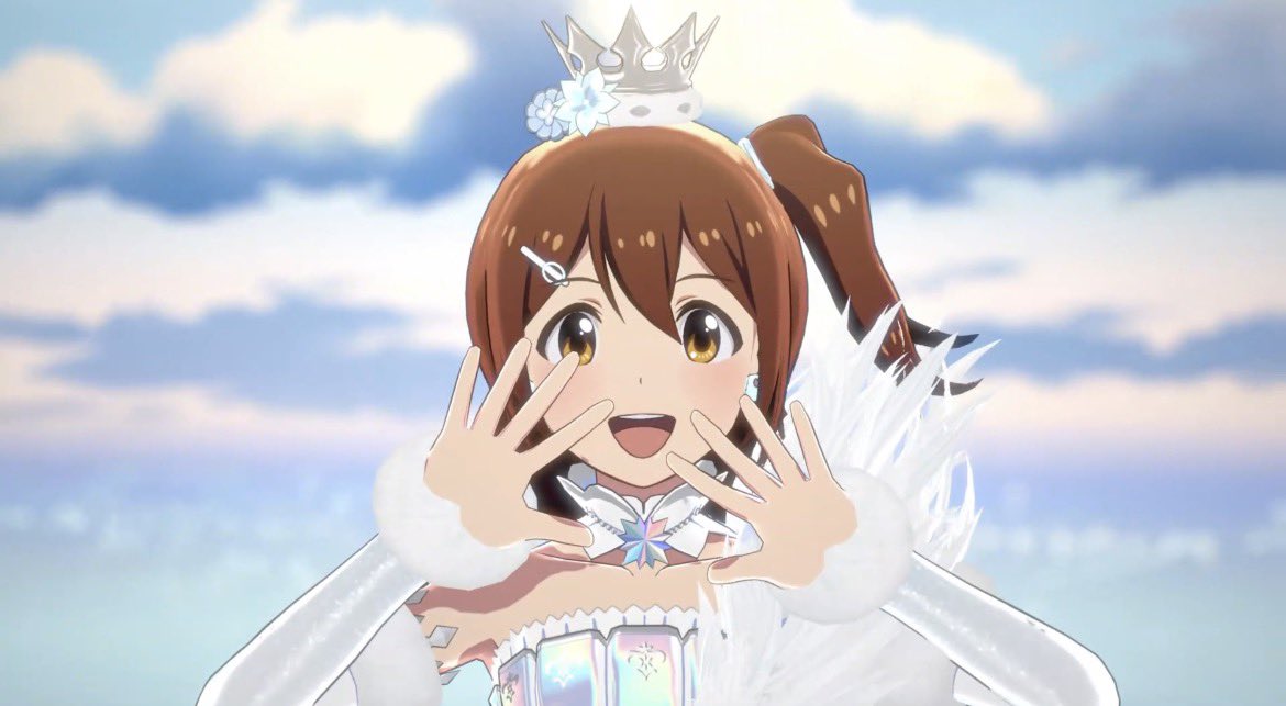 c_sh10's tweet photo. #春日未来誕生祭2026
おめでとう🎉 https://t.co/j52xq8Ppyz