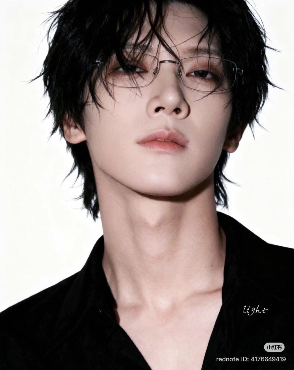 zhaolee1001's tweet photo. i 💟 nerd 🕶️ https://t.co/X0gD4zXMkY