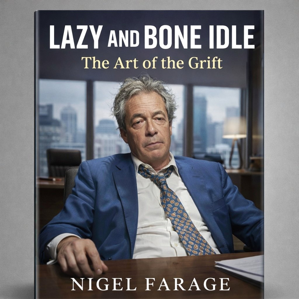 killingbritain's tweet photo. #NigelFarage #ReformUK https://t.co/t0YBfOLRyD