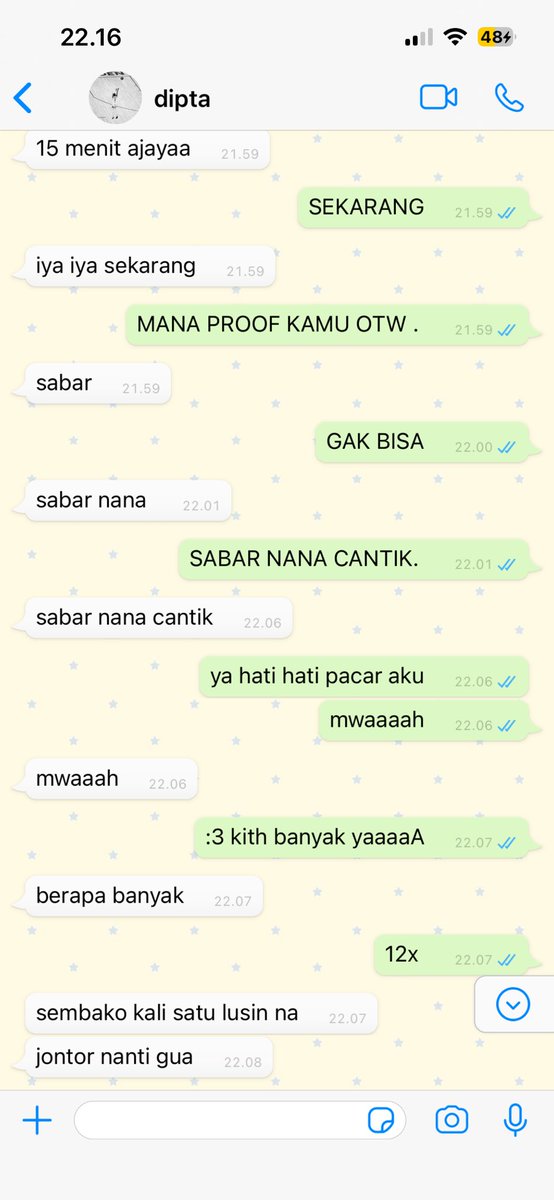 cooertin's tweet photo. dipna pacaran tahun ketiga, baby talk :3 https://t.co/0X4h6kx4tl