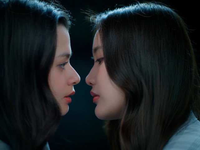 SanTikky's tweet photo. บรรยายด้วยภาพ

THE AIR BLEEDING LOVE
#เสน่หาวาโยตอนที่7 https://t.co/UvMmyTIUgf