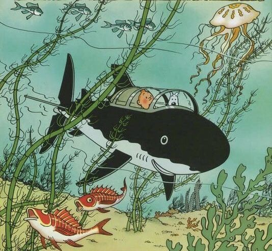 RuizVidal7's tweet photo. Tintin
Le Trésor de Rackham le Rouge https://t.co/oFJEMylOzP
