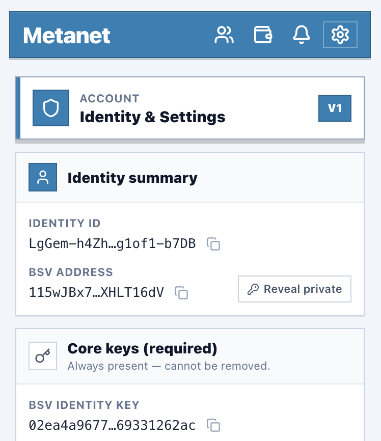 MetanetPlatform's tweet photo. Our upcoming patent pending ZK identity system is your security rail on-chain. We will explain you well when time is right o'clock. You can still join Metanet visiting https://t.co/z2afFJRaol today, start playing around and upgrade to the new robust system when we release it.❣️ https://t.co/vuplGYo9G7