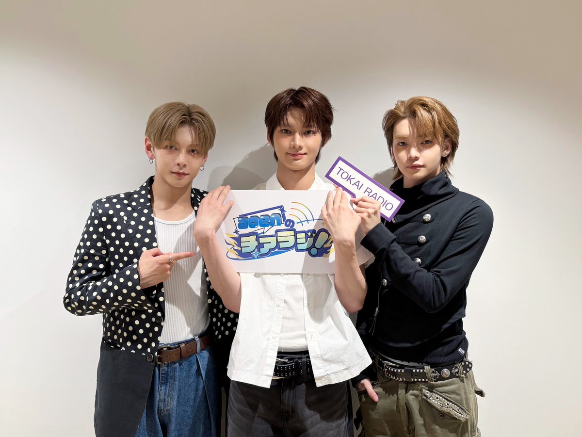 aoen OFFICIAL (@aoen_official) / Posts / X
