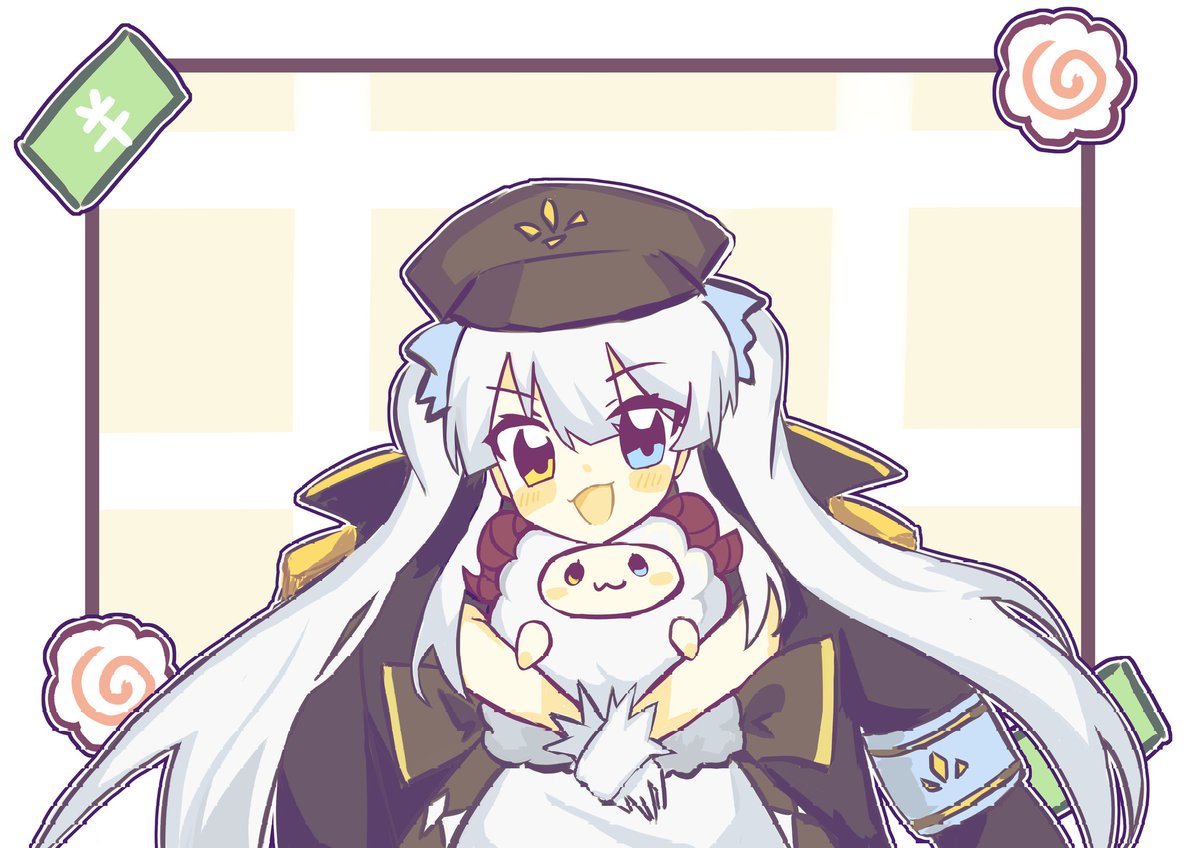 Aki23317's tweet photo. ˶>ᗜ<˶
#めあArt
#神楽めあ8周年 https://t.co/PWDpgFhdOk
