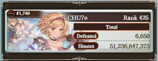 inf_gbf's tweet photo. they called me icarus because i walk on the 2k border for 2 whole days https://t.co/K3ErlBcL1u