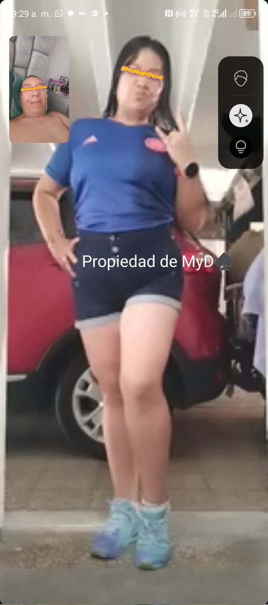 HotwifeMarcee's tweet photo. Así son las videollamadas entre una Hotwife♠️ y su cornudo🫎 https://t.co/b92YHeCZyF