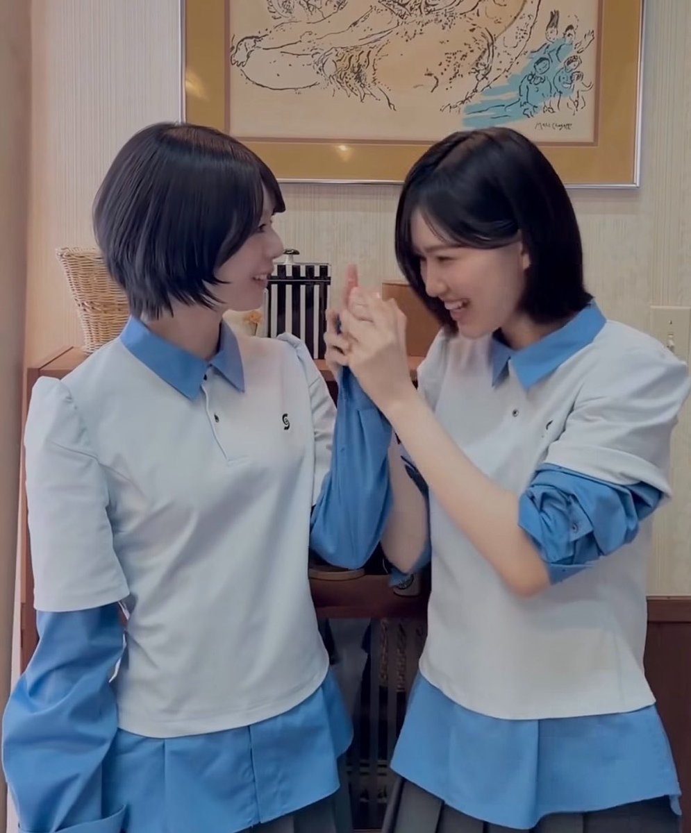karinchan_0829's tweet photo. ワツカゾみおかりんの供給多くて幸せ~𖤐 ̖́-

可愛いね(⑉• •⑉)❤︎ https://t.co/wPiDnvp7xb