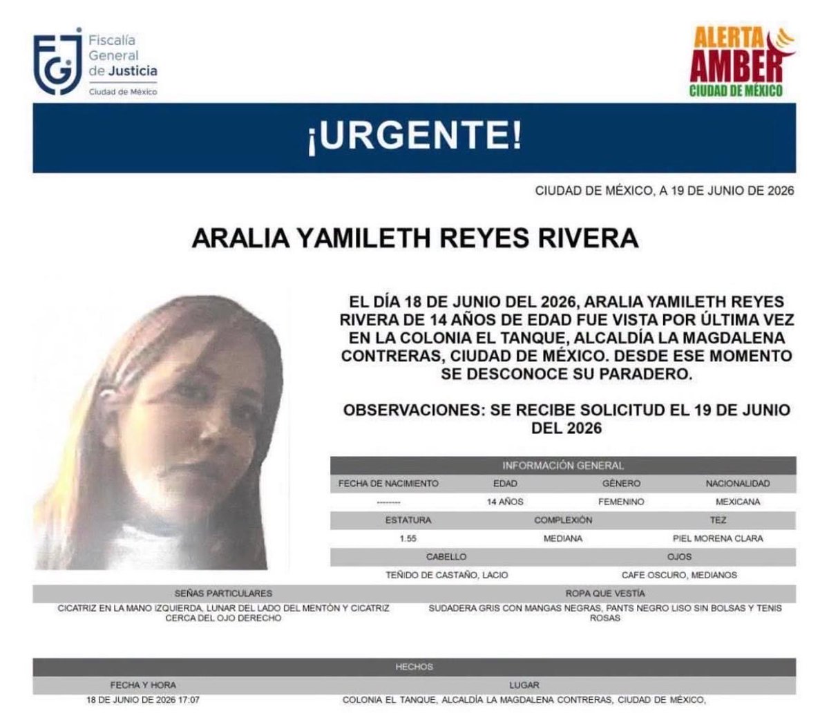 Iv777198188's tweet photo. @AlcaldiaAO @SSC_CDMX @GobCDMX @ClaraBrugadaM @Claudiashein @C5_CDMX @omargarciahar https://t.co/L2L3GV2AXt