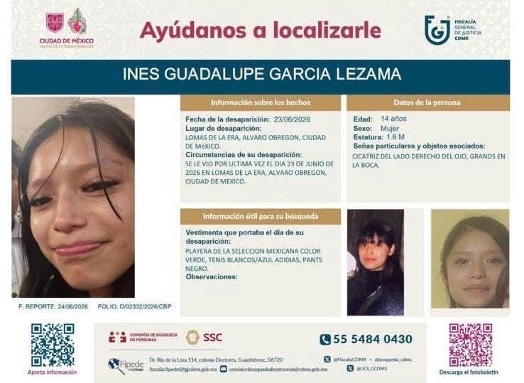 Iv777198188's tweet photo. @AlcaldiaAO @SSC_CDMX @GobCDMX @ClaraBrugadaM @Claudiashein @C5_CDMX @omargarciahar https://t.co/L2L3GV2AXt
