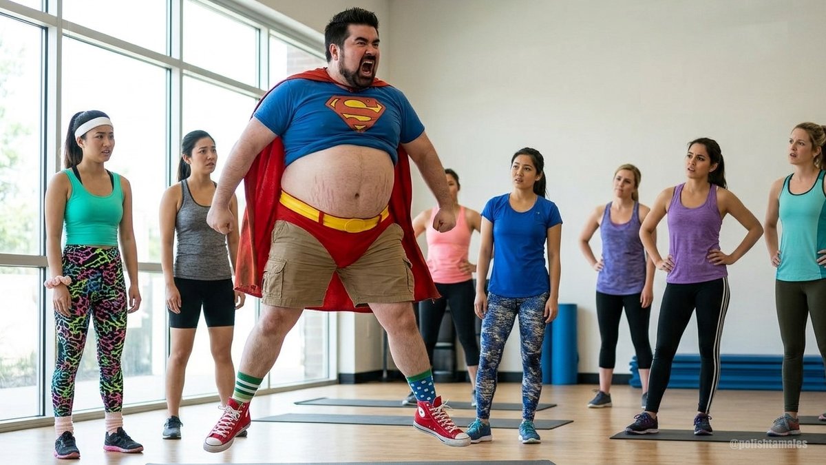 PolishTamales's tweet photo. "STOP BEING SO TOXIC AND GET OUT THERE AND WATCH SUPERGIRL!!! MILLY ALCOCK IS A TALENTED QUEER ICON!!! STOP HATING!!!"

— Angry Joe 🍿 

#Supergirl #PerturbedPedro #GrumpyGermo