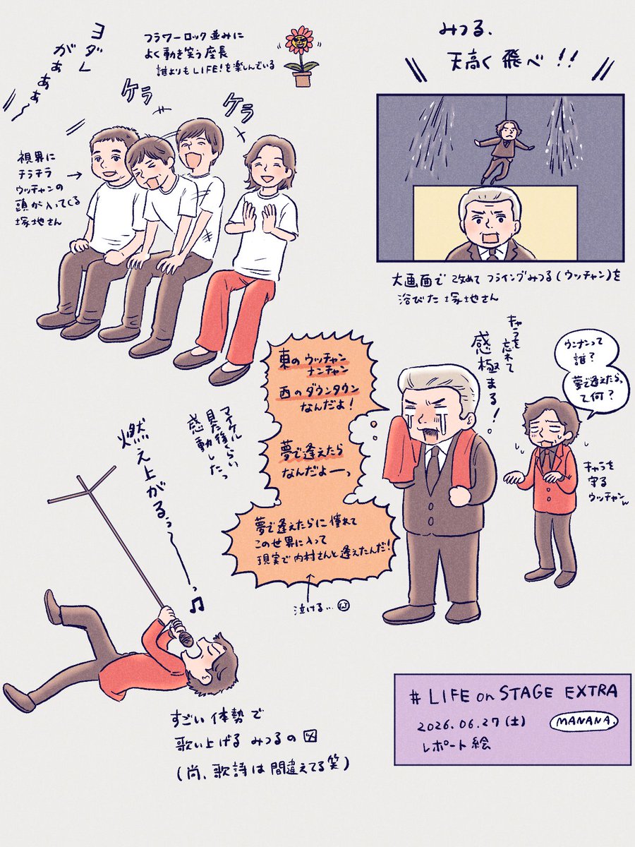 24Suo's tweet photo. 楽しかった！ https://t.co/qlLiwSvvUP