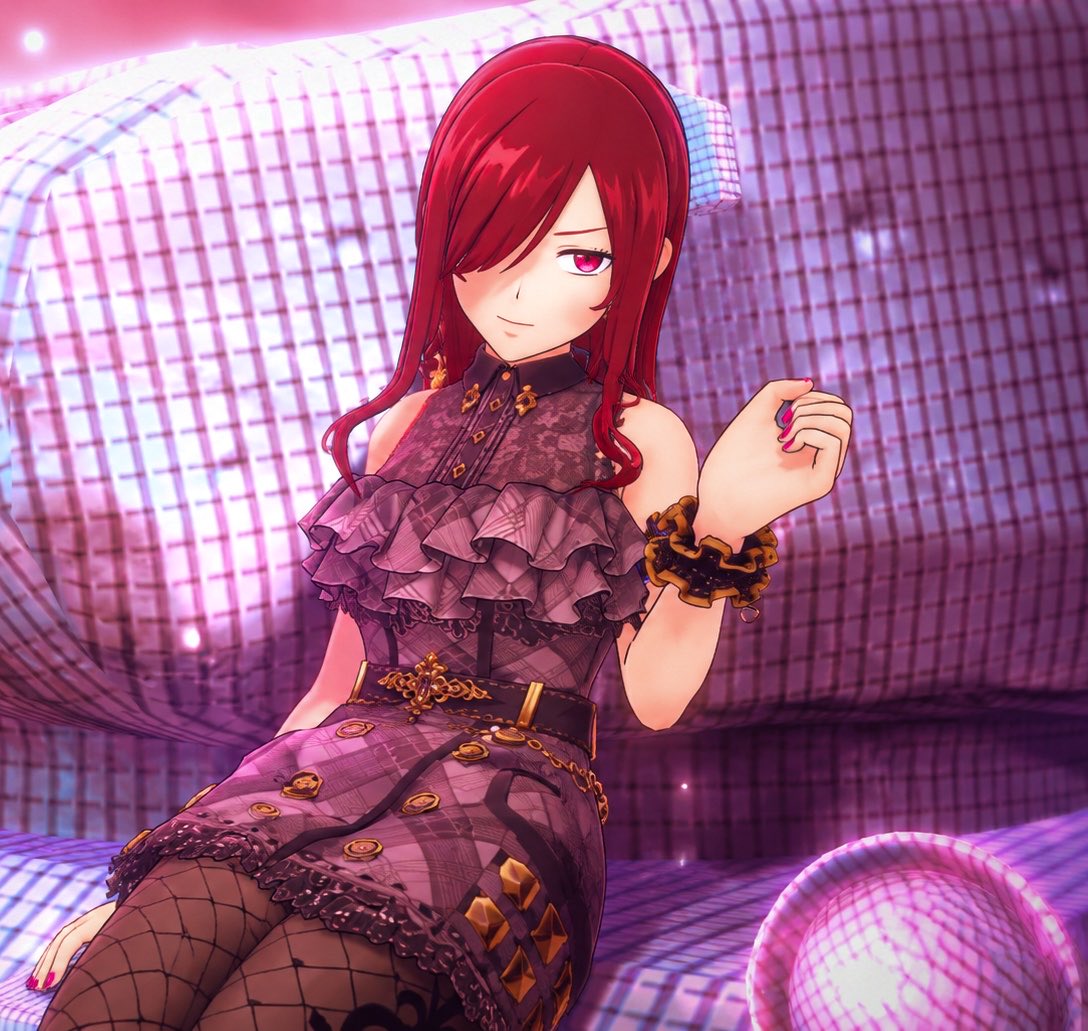 ScarletSky48's tweet photo. Erza Scarlet ❤️
New Outfit 🥼

#erza #erzascarlet #FAIRYTAIL #FairyTail100YearsQuest #animeart #anime #manga #fanart #animefanart  
#エルザ #エルザ・スカーレット #フェアリーテイル https://t.co/bJQdBzUyJk