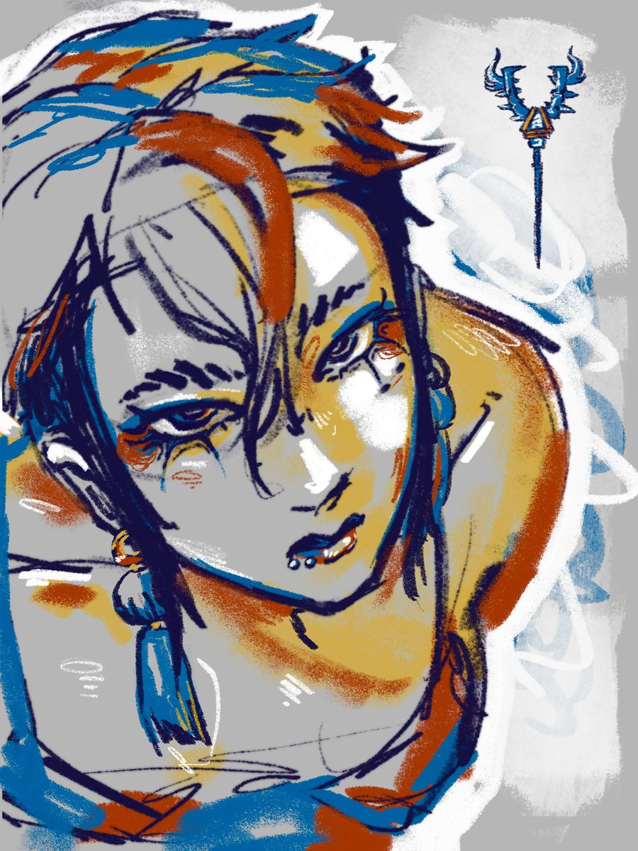 fragmentowhimsy's tweet photo. zank #gachiakutafanart https://t.co/ne7jyU82sr