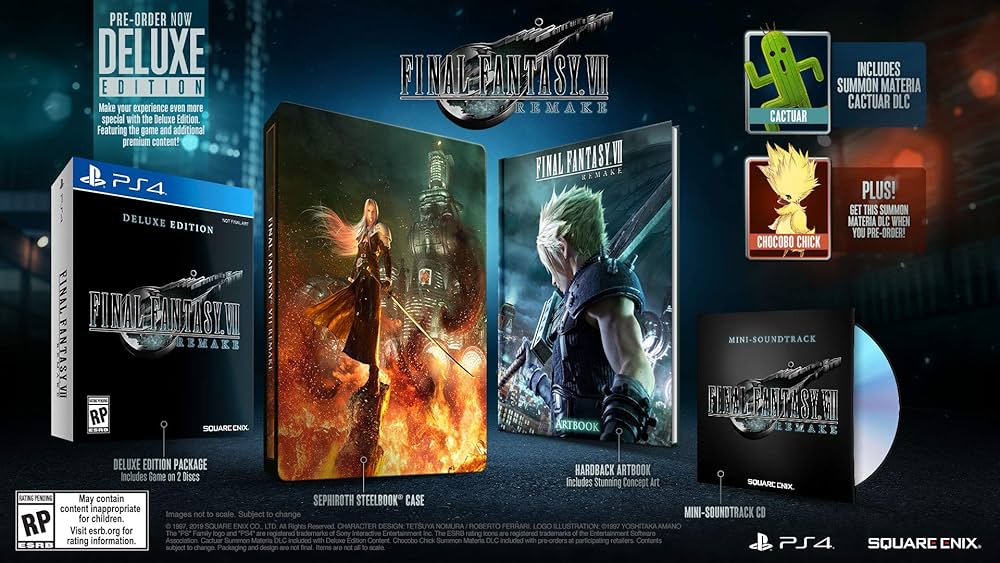 lausumi's tweet photo. A reminder of what you can get for $80 with any other games https://t.co/apWuEzAXsz