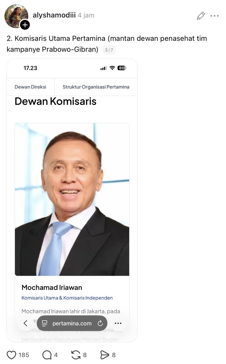 myshawti's tweet photo. Katanya wowo anti koncoisme tapi ini kok: https://t.co/CYy8zsxJ6m