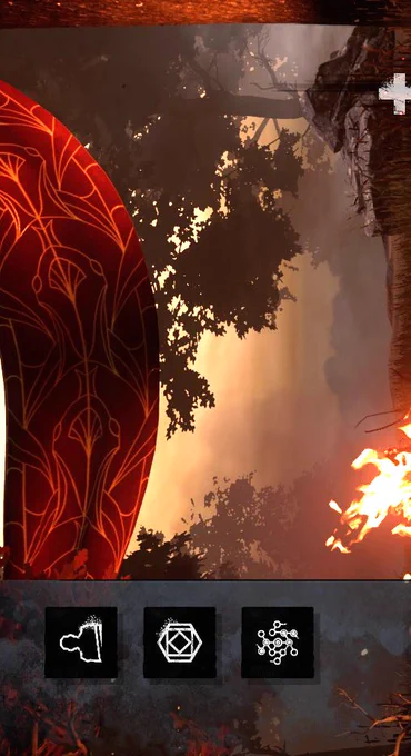 DbD10周年イベントを楽しんでいるみんなに鳥が見える呪いをかけます #deadbydaylight