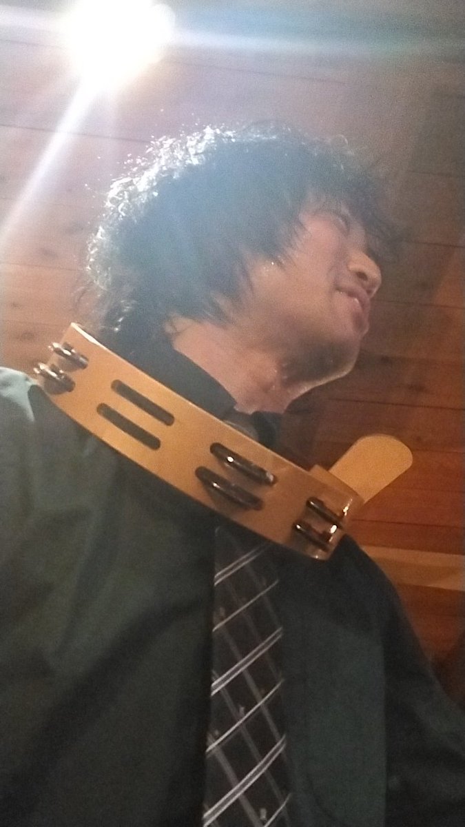 malice_camui's tweet photo. #みのる さんの初ワンマンライブ
 #いつもここから 3部制のLIVE
音源化されてない曲のLIVE
投票で決めてCD化が決まったのはみのるさんの投稿で✨
そしていつものLIVE🎤💕
CD楽しみ😊
#ちゃんみの
#いつもこここから
#レトロポップ食堂 https://t.co/K63zDMF0lt