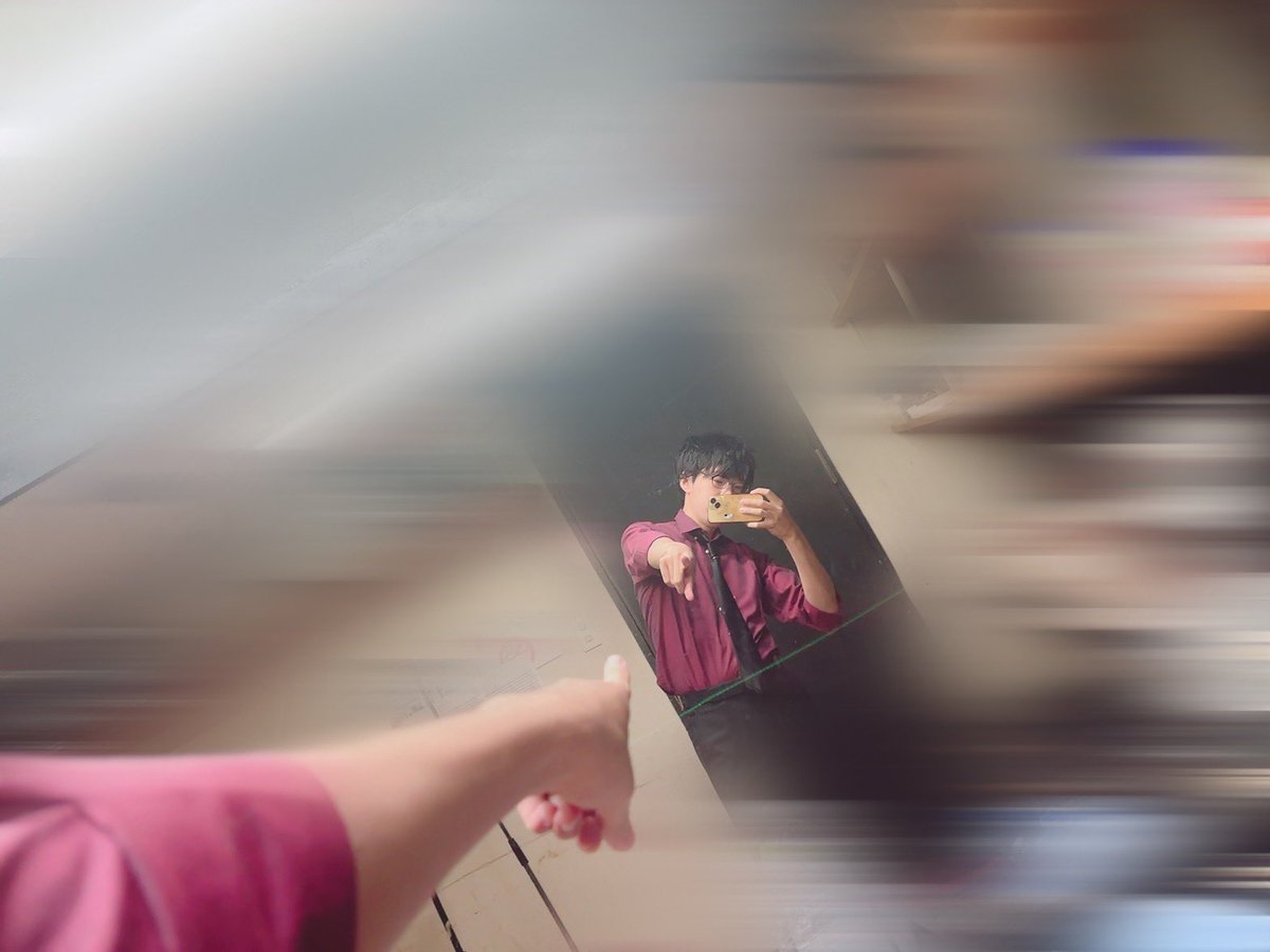 𝐶:𝑅𝑒𝑎⚡️🥀 tweet media