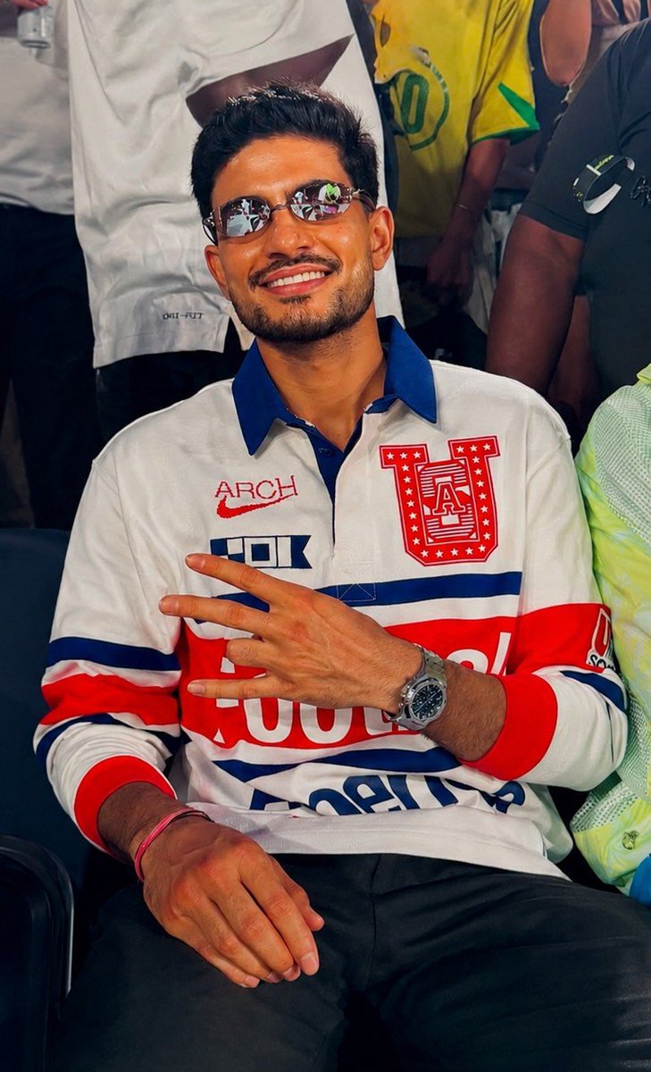 Xo_sunflowerr77's tweet photo. Everyone’s posting the collab pic, so I will just post him solo... man’s looking 🔥
Healthy, glowing, and that face fullness coming back nicely. Love to see it 🙌 https://t.co/CEtNaJehVE