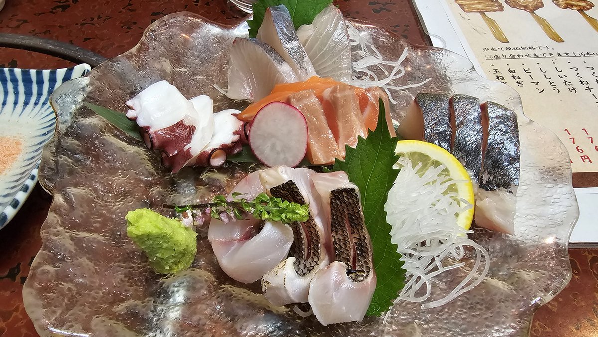ryo_tori12's tweet photo. ぼん予約ありがとう～！ぜーんぶ美味しかった❗ https://t.co/4osxnxeIX6