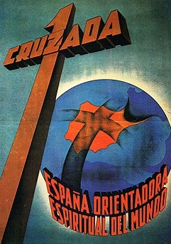 CalaixHistoria's tweet photo. Llama la atención cómo ciertas narrativas siguen presentando el golpe de 1936 como una cruzada religiosa y reducen la complejidad de las dinámicas represivas a una caricatura de «violencia roja».  Muy a vuestro pesar, los hechos históricos no encajan tan bien en ese esquema. 🧵👇 https://t.co/TWTPrzkymI