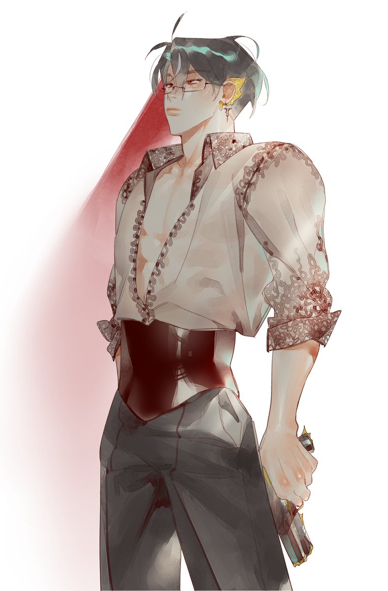 monozer0o0x's tweet photo. #Artjuna https://t.co/ia60qmtSD5
