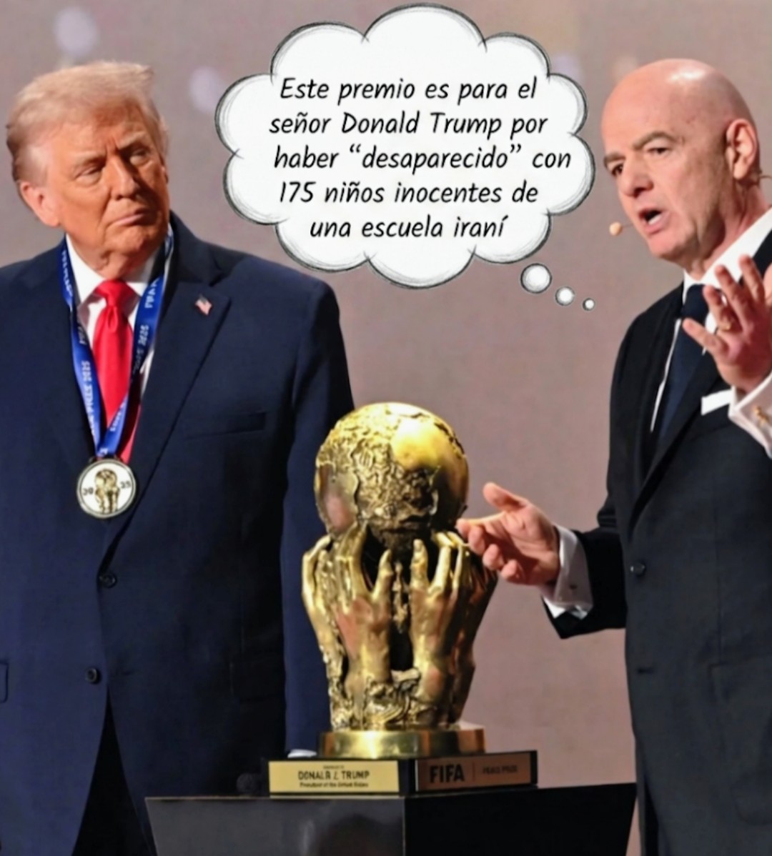 Alex_Shtv's tweet photo. Fue una actuación arbitral pésima por parte del inepto árbitro Ismail Elfath. Una vergüenza para la #FIFAWorldCup. 
Pero la desacreditada @FIFAcom, bajo el corrupto régimen de Infantino, ya ha declarado que el desempeño de Ismail fue considerado positivo y elogiado. https://t.co/XFIwSGYu3o