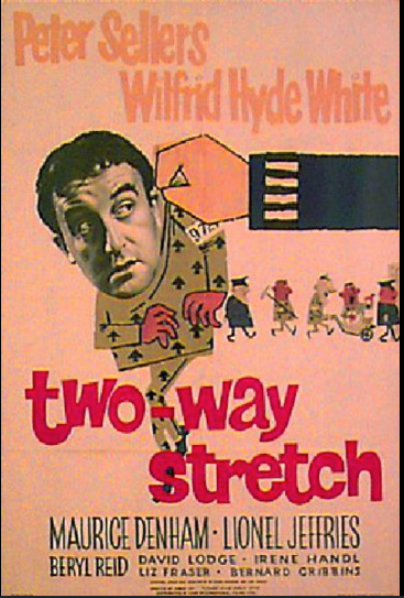 hermionegingol1's tweet photo. just starting on @TalkingPicsTV 

the brilliant 'two way stretch'. x https://t.co/wZlX8bYrTN